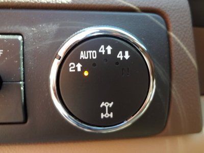 4x4 LTZ Navigation Sunroof DVD Cooled Seats GM Certified We Finance, image 20