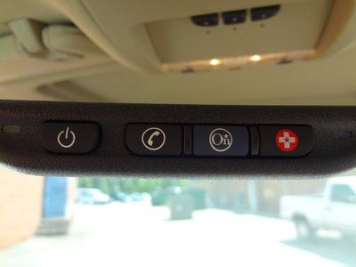 4x4 LTZ Navigation Sunroof DVD Cooled Seats GM Certified We Finance, image 23