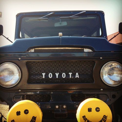 1972 Toyota LandCruiser FJ40 Classic, US $15,900.00, image 5