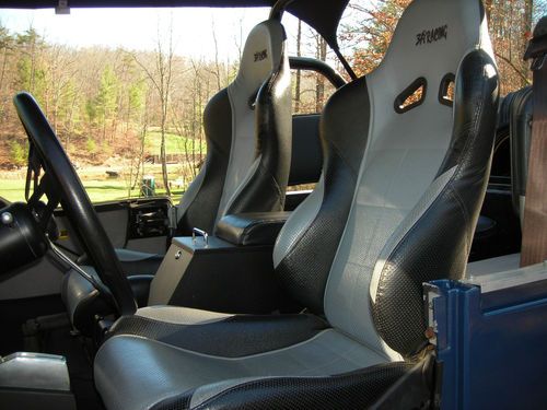 1972 Toyota LandCruiser FJ40 Classic, US $15,900.00, image 9