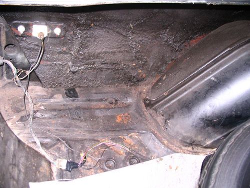 1973 Dodge Charger SE triple black, image 11