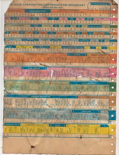 1973 Dodge Charger SE triple black, image 14