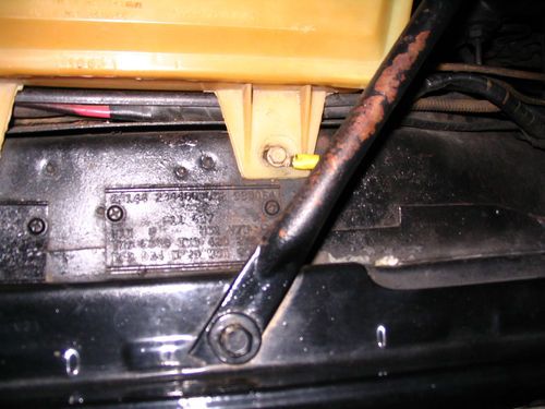 1973 Dodge Charger SE triple black, image 15