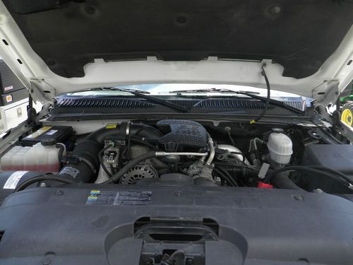 2006 Chevrolet Silverado 2500HD DURAMAX 6.6L Crew Cab Leather Loaded!, image 18