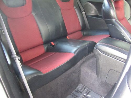 2010 Hyundai Genesis Coupe, Track Edition, 6 spd manual, Sunroof, REBUILT TITLE!, US $12,850.00, image 10