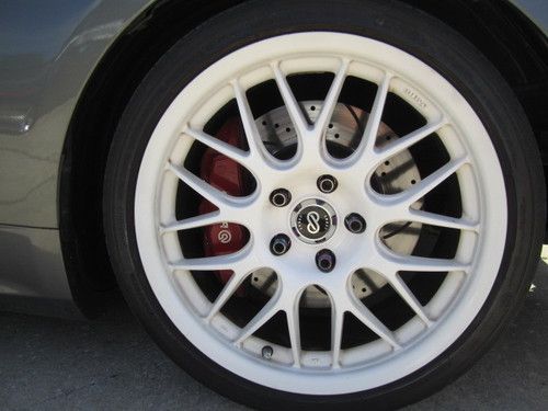 2010 Hyundai Genesis Coupe, Track Edition, 6 spd manual, Sunroof, REBUILT TITLE!, US $12,850.00, image 17