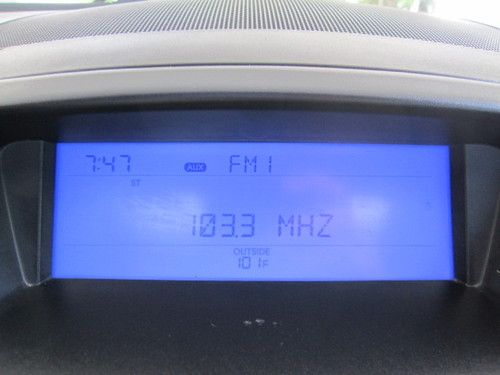 2010 Hyundai Genesis Coupe, Track Edition, 6 spd manual, Sunroof, REBUILT TITLE!, US $12,850.00, image 18