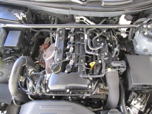 2010 Hyundai Genesis Coupe, Track Edition, 6 spd manual, Sunroof, REBUILT TITLE!, US $12,850.00, image 20