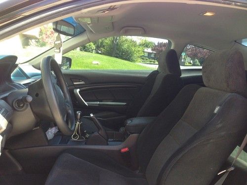 Honda Accord Coupe, US $14,000.00, image 2
