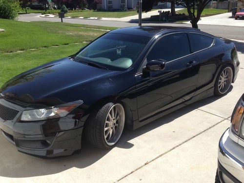 Honda Accord Coupe, US $14,000.00, image 3