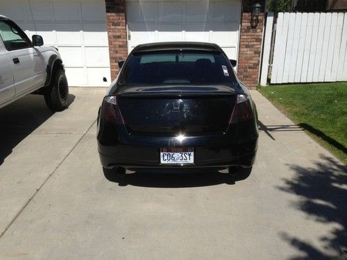 Honda Accord Coupe, US $14,000.00, image 4