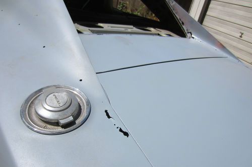 1970 Dodge Charger RT SE Numbers Matching Engine, image 7