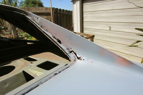 1970 Dodge Charger RT SE Numbers Matching Engine, image 8