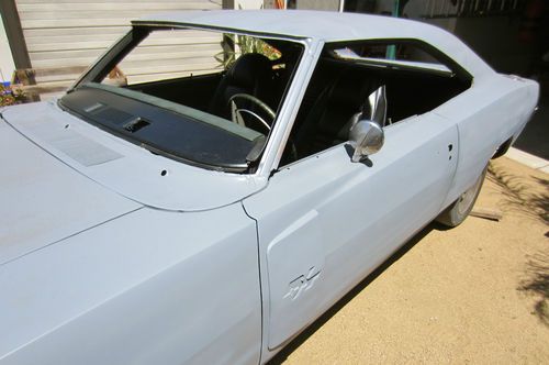 1970 Dodge Charger RT SE Numbers Matching Engine, image 9
