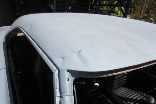 1970 Dodge Charger RT SE Numbers Matching Engine, image 11