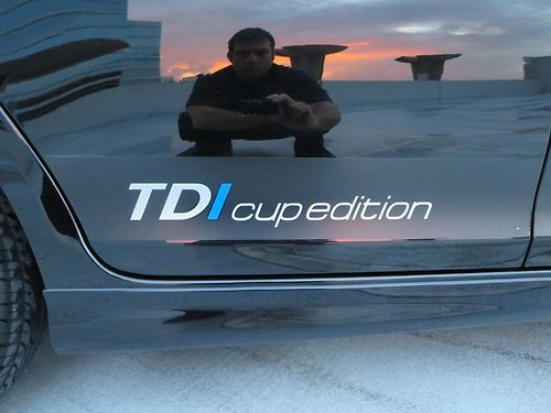 TDI Cup Edition -Mint-, US $20,500.00, image 2