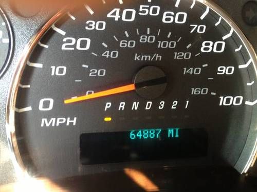 2009 Chevrolet Express 1500 LT Standard Passenger Van 4-Door 5.3L, US $35,000.00, image 4