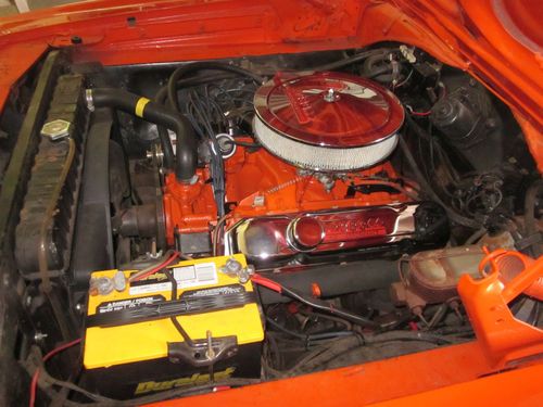 69 Dodge Charger General Lee, image 4