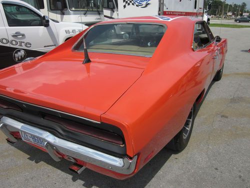 69 Dodge Charger General Lee, image 5
