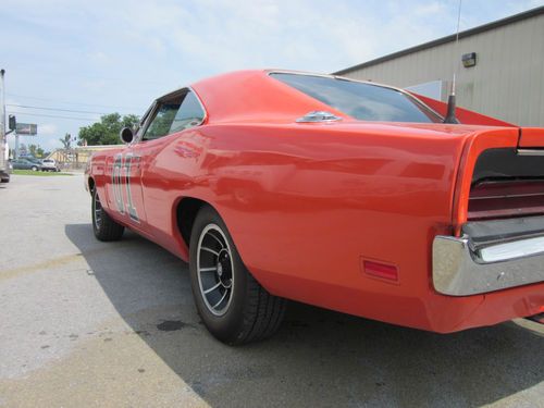 69 Dodge Charger General Lee, image 11