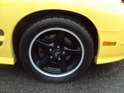 OVER $35925 NEW COLLECTORS EDITION PERFORMANCE & HANDLING PKG NO DEALER FEE, US $16,975.00, image 15