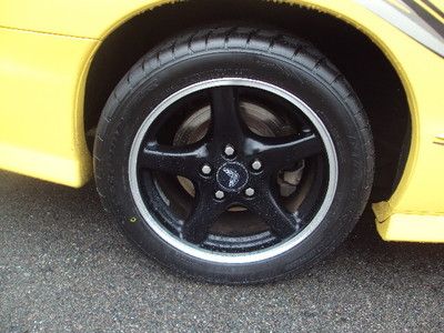 OVER $35925 NEW COLLECTORS EDITION PERFORMANCE & HANDLING PKG NO DEALER FEE, US $16,975.00, image 27