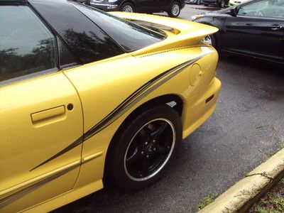 OVER $35925 NEW COLLECTORS EDITION PERFORMANCE & HANDLING PKG NO DEALER FEE, US $16,975.00, image 31