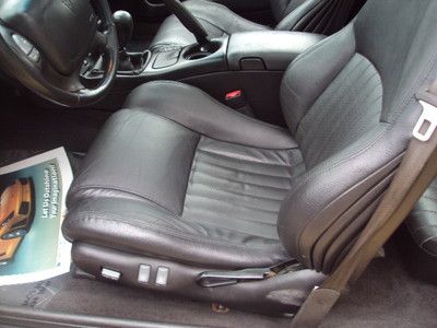 OVER $35925 NEW COLLECTORS EDITION PERFORMANCE & HANDLING PKG NO DEALER FEE, US $16,975.00, image 36