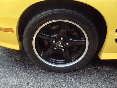 OVER $35925 NEW COLLECTORS EDITION PERFORMANCE & HANDLING PKG NO DEALER FEE, US $16,975.00, image 43