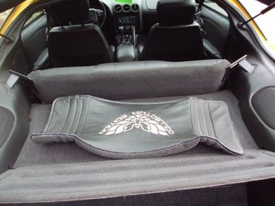 OVER $35925 NEW COLLECTORS EDITION PERFORMANCE & HANDLING PKG NO DEALER FEE, US $16,975.00, image 46