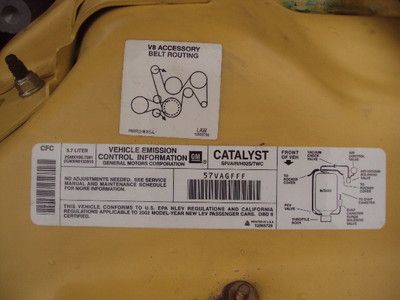 OVER $35925 NEW COLLECTORS EDITION PERFORMANCE & HANDLING PKG NO DEALER FEE, US $16,975.00, image 49