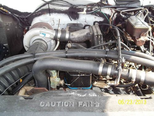 1984 Chevy Dually Crewcab with Cummins 5.9L Diesel 5speed Nice Truck RARE!!!, US $12,995.00, image 10