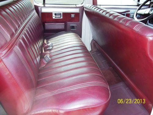 1984 Chevy Dually Crewcab with Cummins 5.9L Diesel 5speed Nice Truck RARE!!!, US $12,995.00, image 11