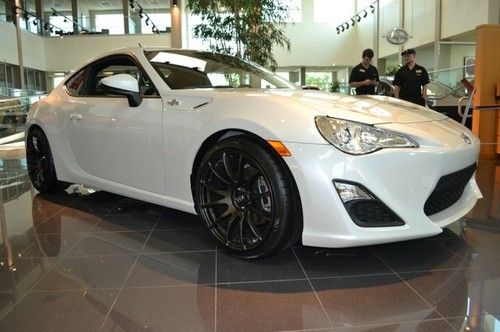 2013 scion fr-s turbo!!!!!!