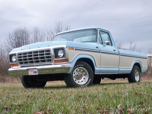 F100 4x4