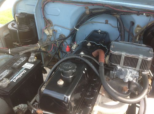 1972 Toyota Land Cruiser FJ40, image 12