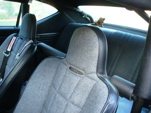 1969 Chevelle SS Drag / Street Car Roller, US $10,000.00, image 2