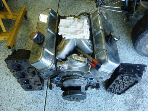 1969 Chevelle SS Drag / Street Car Roller, US $10,000.00, image 3