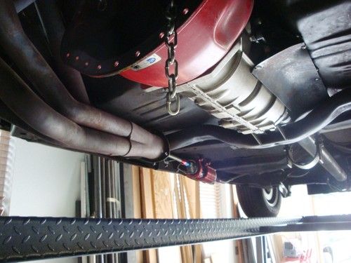 1969 Chevelle SS Drag / Street Car Roller, US $10,000.00, image 5