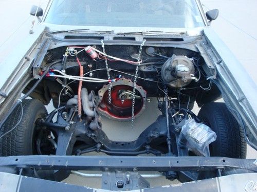 1969 Chevelle SS Drag / Street Car Roller, US $10,000.00, image 9