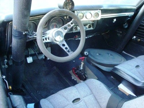 1969 Chevelle SS Drag / Street Car Roller, US $10,000.00, image 10