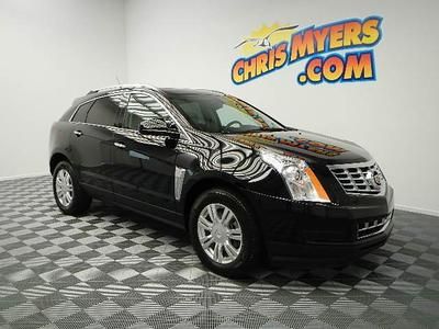 Fwd 4dr luxu 3.6l nav cd power windows power door locks tilt wheel am/fm stereo