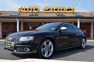 2009 audi s5 2dr cpe man xenon headlights cruise control power windows