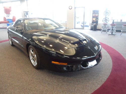 1996 Pontiac Trans Am WS-6 - One Owner - Clean -, image 8