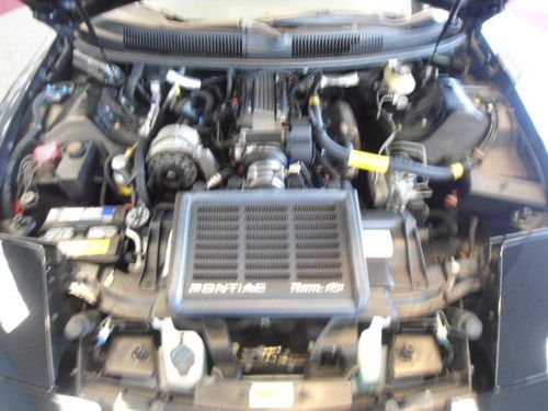 1996 Pontiac Trans Am WS-6 - One Owner - Clean -, image 16