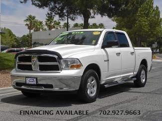 Slt**4.7 v8**4wd**crew cab**tonneau**90-warranty**carfax**we ship**live youtube