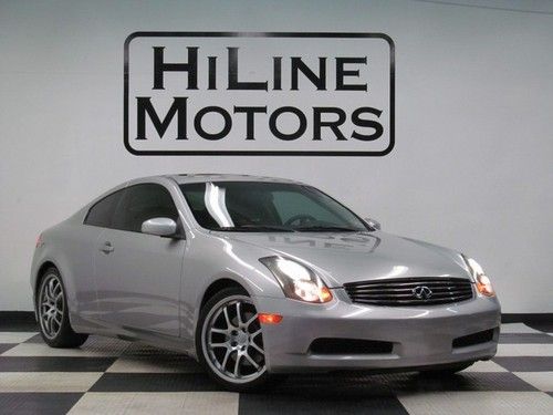 Premium pkg*heated seats*moon roof*carfax certified*we finance