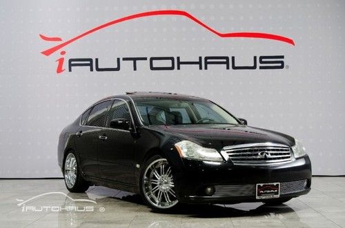 Journey technology pkg navigation xenon bose leather chrome wheels rear camera