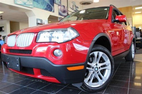 Panoramic sunroof bmw certified pre-owned good till 8/14/2013