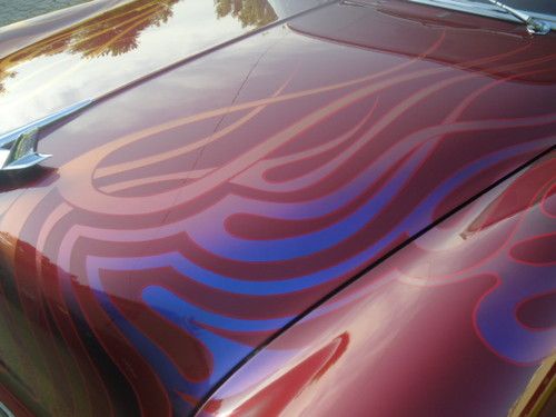 1955 CHEVY BELAIR 2 DOOR HARD TOP, image 17